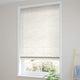 ColorizedZoom Grace Champagne Roman Blind 8227