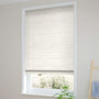 ColorizedZoom Grace Champagne Roman Blind 8227