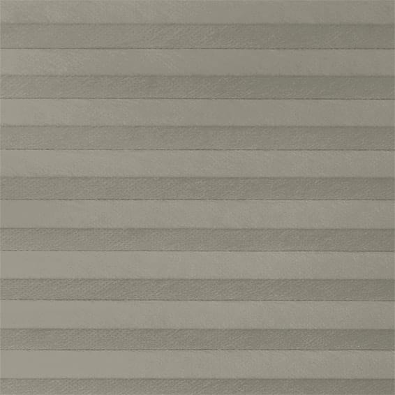 ColorizedZoom PerfectFIT DuoShade Gainsboro Grey Thermal Blind 2489